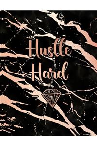 Hustle Hard