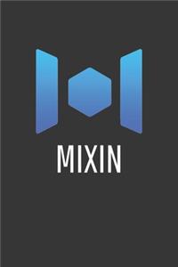 Mixin Notebook
