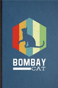 Bombay Cat