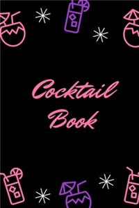 Cocktail Book