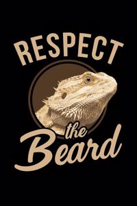 Respect the Beard