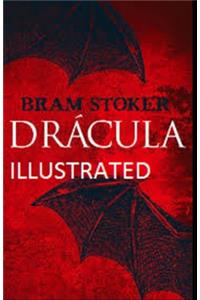 Dracula Illustrated