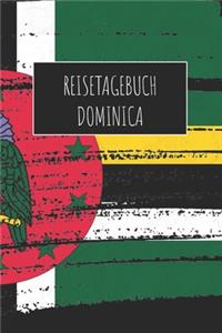 Reisetagebuch Dominica