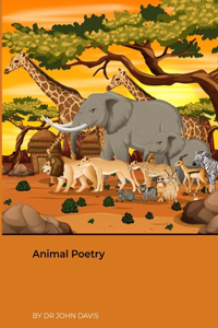 Animal Poetry