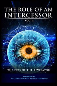 Role of An Intercessor Vol III