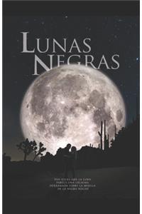 Lunas negras