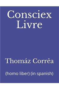 Consciex Livre