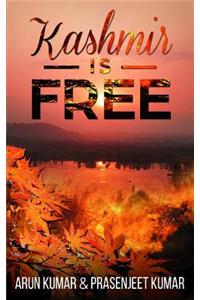 Kashmir is Free