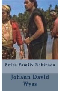 Swiss Family Robinson