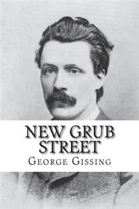 New Grub Street