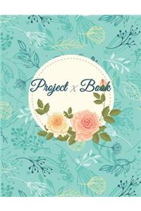 Project X Book