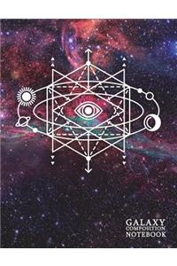 Galaxy Composition Notebook