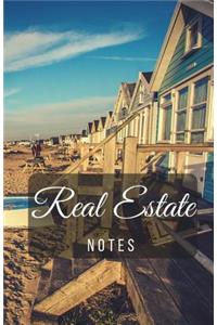Real Estate Notes