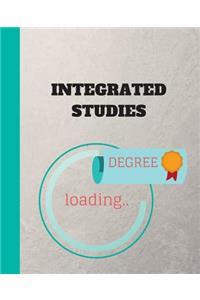 theology Degree Loading