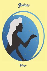 Zodiac Virgo