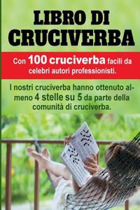 Libro di Cruciverba