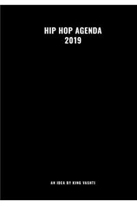 Hip Hop Agenda: 2019