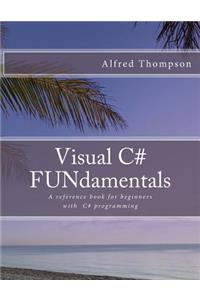 Visual C# FUNdamentals