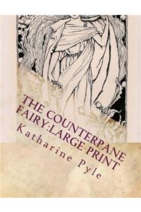 The Counterpane Fairy