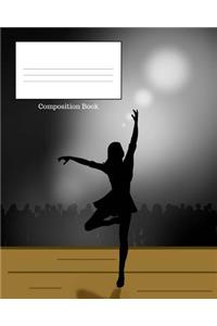 Composition Book