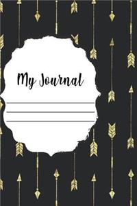 My Journal