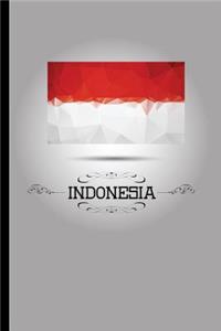 Flag of Indonesia Journal