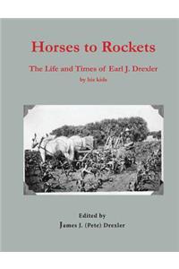 Horses to Rockets