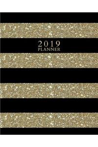 2019 Planner