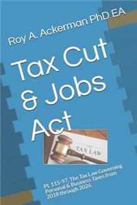 Tax Cut & Jobs ACT