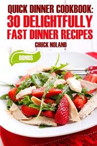 Quick Dinner Cookbook