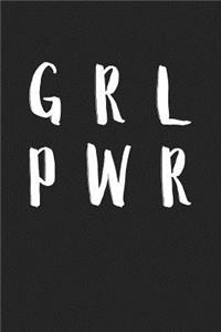 Grl Pwr