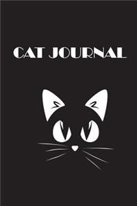 Cat Journal