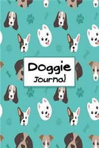 Doggie Journal