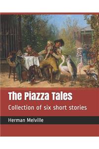 The Piazza Tales