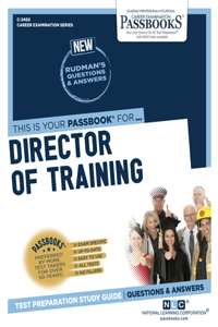 Director of Training (C-2460)