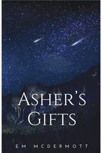 Asher's Gifts