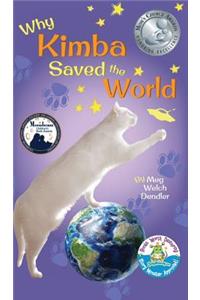 Why Kimba Saved The World