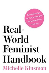 Real-World Feminist Handbook
