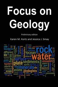 Focus on Geology Preliminary Edition