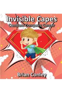 Invisible Capes