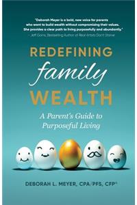 Redefining Family Wealth