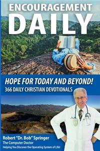 Encouragement Daily