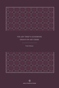 Art Thief's Handbook