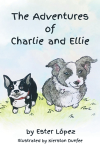 Adventures of Charlie and Ellie