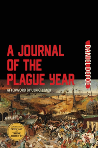 A Journal of the Plague Year (Warbler Classics)