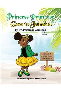 Princess Primrose goes to Jamaica