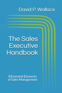 Sales Executive Handbook