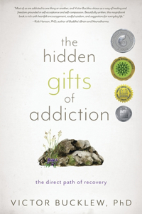 Hidden Gifts of Addiction