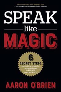 Speak Like Magic