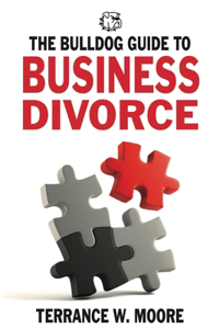 Bulldog Guide to Business Divorce